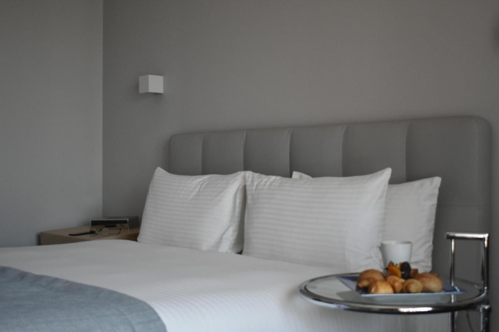 ParkTower Suites