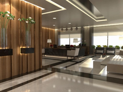 ParkTower Suites image 10