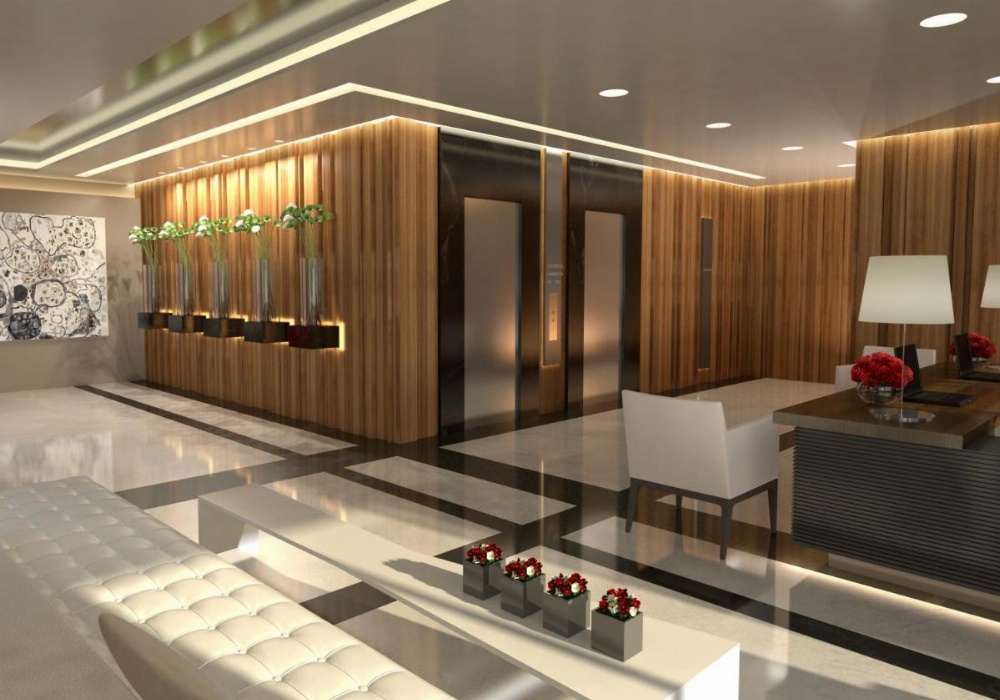 ParkTower Suites Image 11