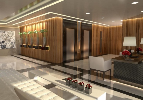 ParkTower Suites image 11