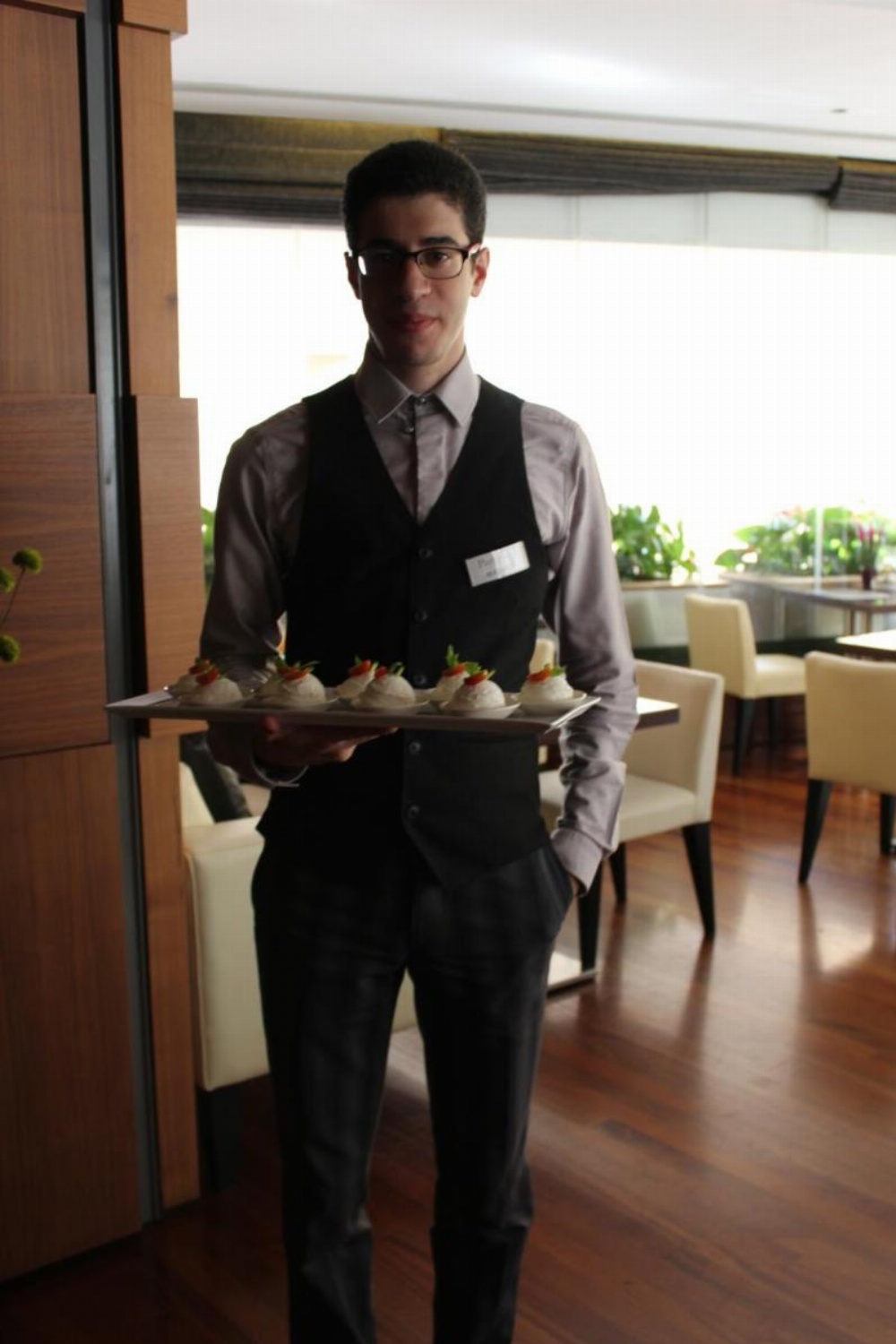 ParkTower Suites Image 19