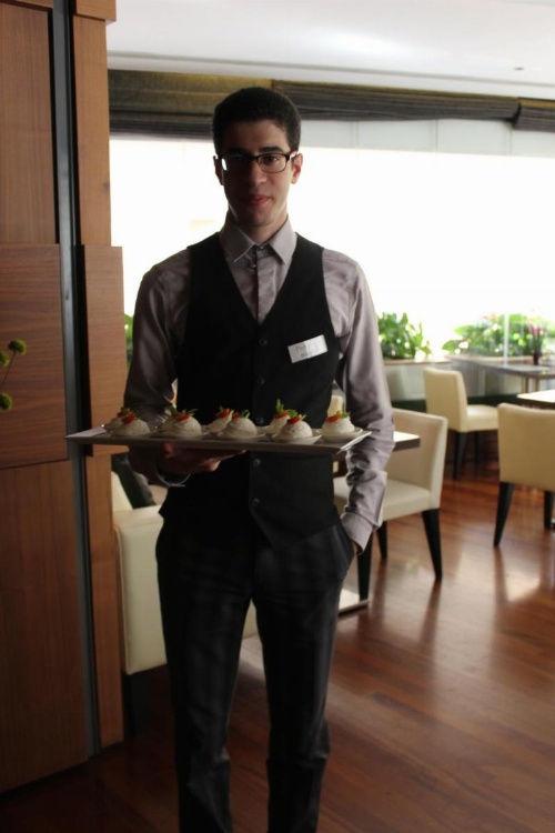 ParkTower Suites image 19