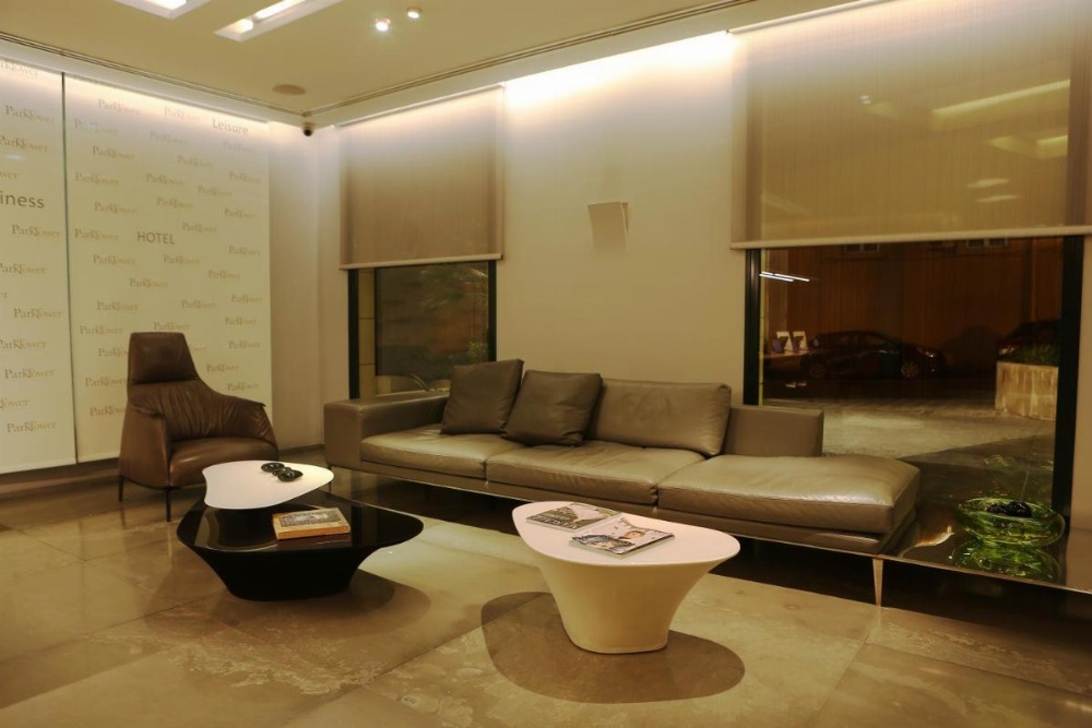 ParkTower Suites Image 30