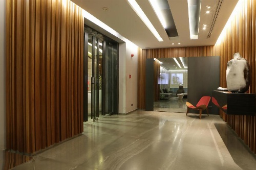 ParkTower Suites image 31
