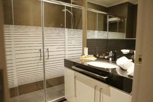 ParkTower Suites image 37