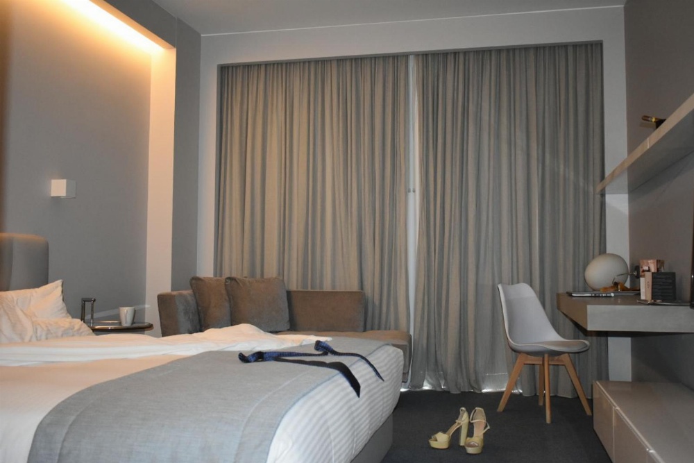 ParkTower Suites