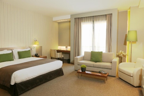 ParkTower Suites image 38