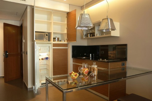 ParkTower Suites image 39