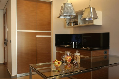 ParkTower Suites image 40