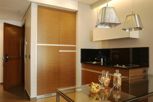 ParkTower Suites image 41