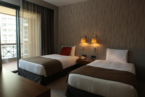 ParkTower Suites image 45