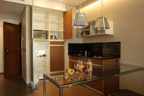 ParkTower Suites image 46