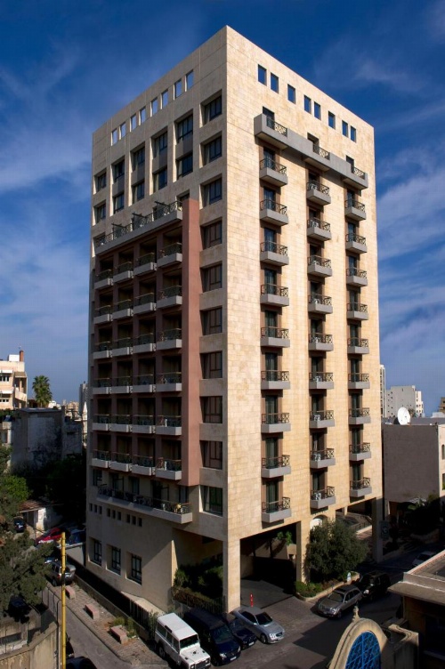 ParkTower Suites image 47